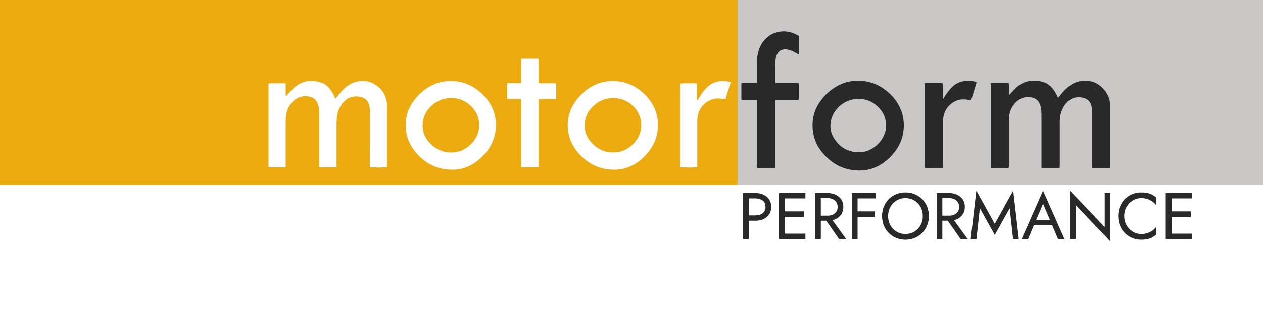 motorform-Performance